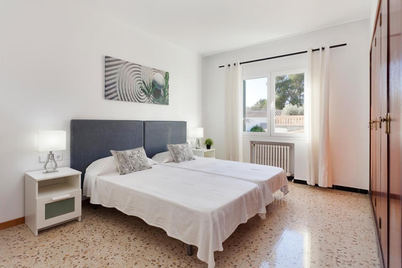 Son Veri Miramar Villa